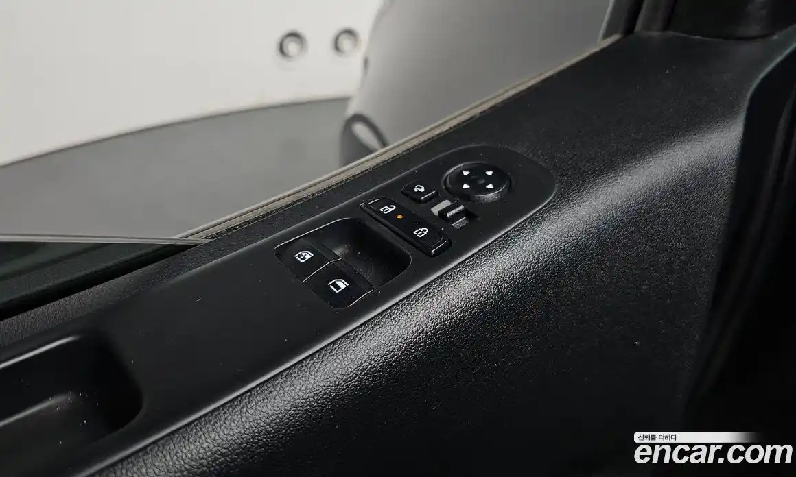 Hyundai Staria 2024 1.6 гидро в Москве № 1830237, фото 21