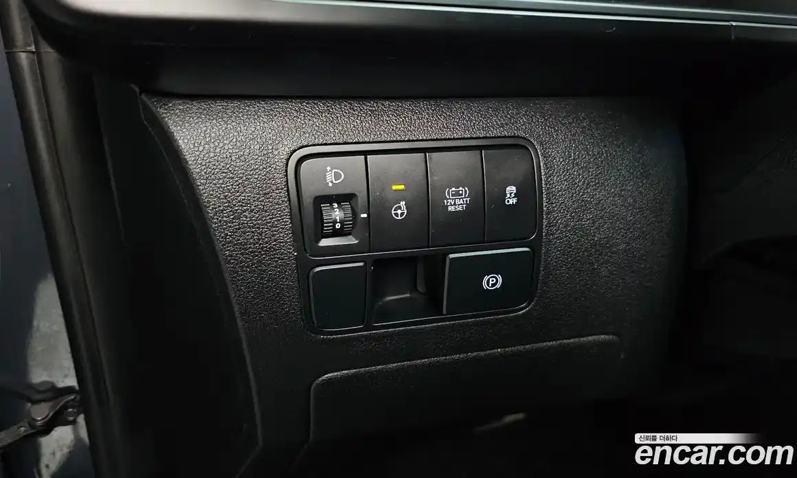 Hyundai Staria 2024 1.6 гидро в Москве № 1830237, фото 22