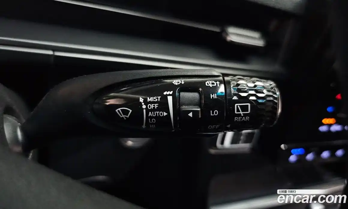 Hyundai Staria 2024 1.6 гидро в Москве № 1830237, фото 23