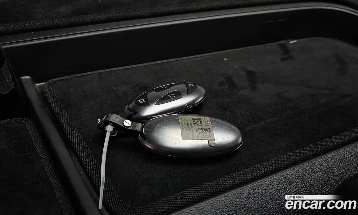 Hyundai Staria 2024 1.6 гидро в Москве № 1830237, фото 24
