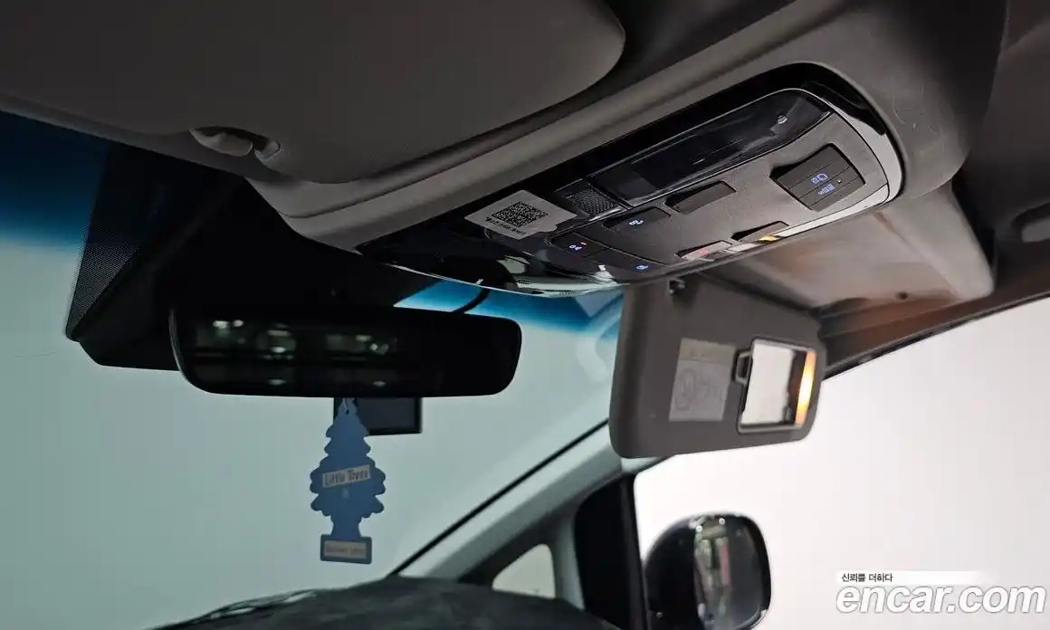 Hyundai Staria 2024 1.6 гидро в Москве № 1830237, фото 29