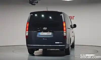 Hyundai Staria 2024 1.6 гидро в Москве № 1830237, миниатюра 3