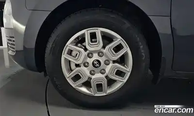 Hyundai Staria 2024 1.6 гидро в Москве № 1830237, миниатюра 4