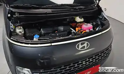 Hyundai Staria 2024 1.6 гидро в Москве № 1830237, миниатюра 5