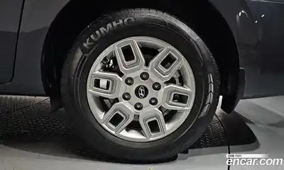 Hyundai Staria 2024 1.6 гидро в Москве № 1830237, миниатюра 6