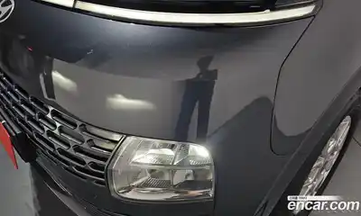 Hyundai Staria 2024 1.6 гидро в Москве № 1830237, миниатюра 7
