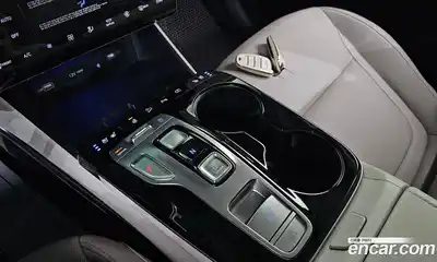 Hyundai Tucson 2023 2.0 гидро в Москве № 1830391, миниатюра 12