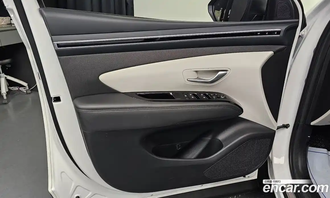 Hyundai Tucson 2023 2.0 гидро в Москве № 1830391, фото 14