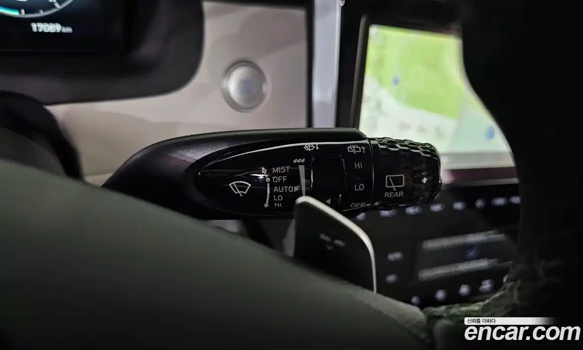 Hyundai Tucson 2023 2.0 гидро в Москве № 1830391, фото 20