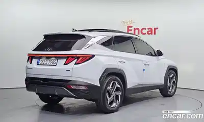 Hyundai Tucson 2023 2.0 гидро в Москве № 1830391, миниатюра 2