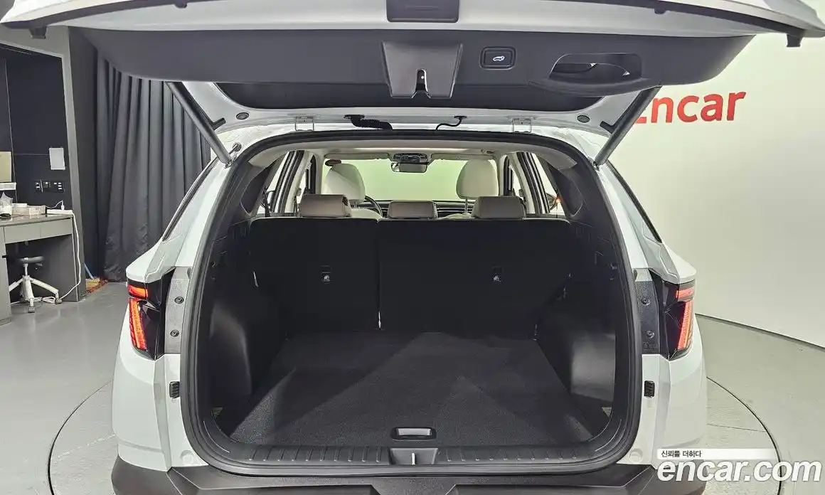 Hyundai Tucson 2023 2.0 гидро в Москве № 1830391, фото 26