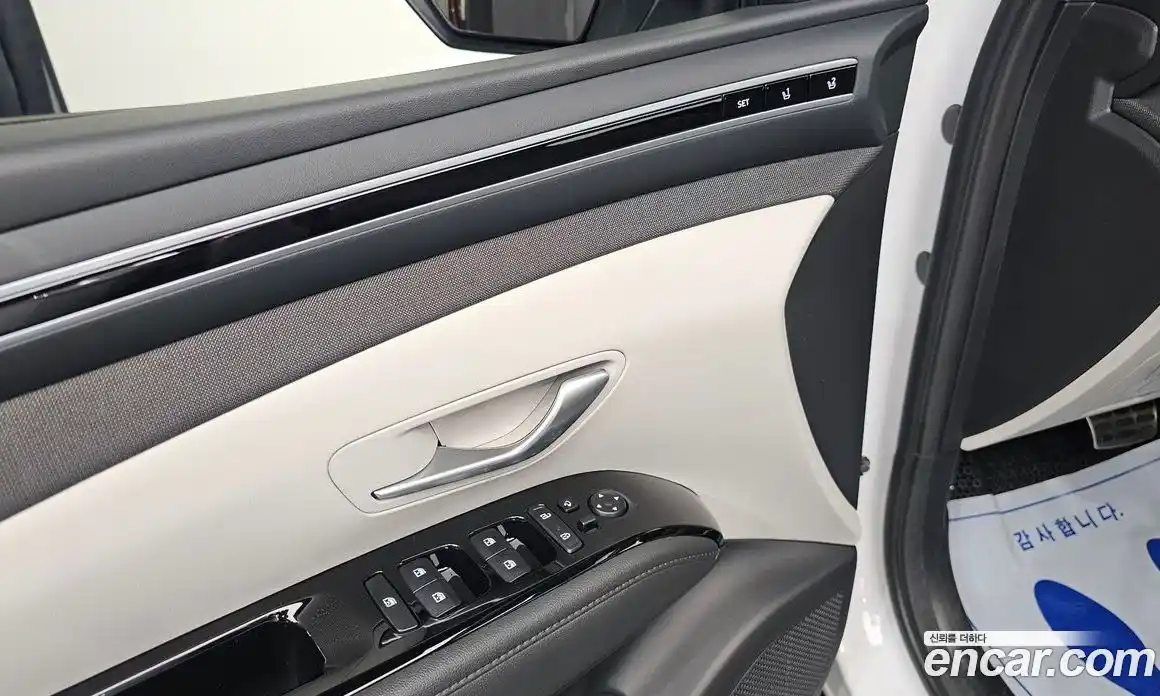Hyundai Tucson 2023 2.0 гидро в Москве № 1830391, фото 28
