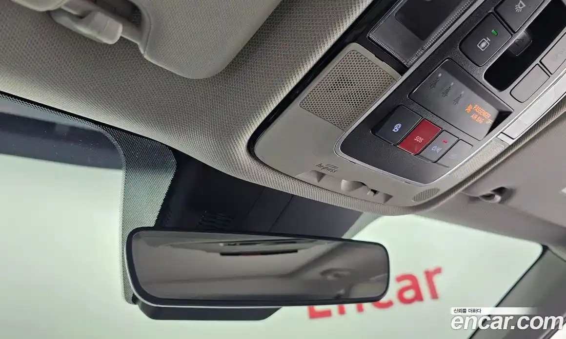 Hyundai Tucson 2023 2.0 гидро в Москве № 1830391, фото 29