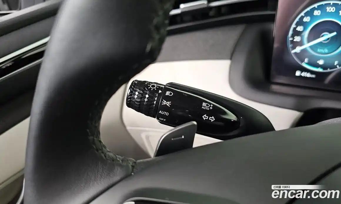 Hyundai Tucson 2023 2.0 гидро в Москве № 1830391, фото 31