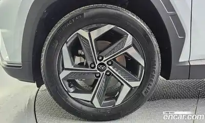 Hyundai Tucson 2023 2.0 гидро в Москве № 1830391, миниатюра 5