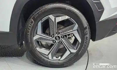 Hyundai Tucson 2023 2.0 гидро в Москве № 1830391, миниатюра 7