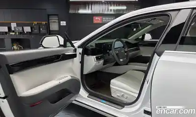 Hyundai Grandeur 2024 1.6 гидро в Москве № 1830612, миниатюра 12