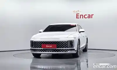 Hyundai Grandeur 2024 1.6 гидро в Москве № 1830612, миниатюра 2