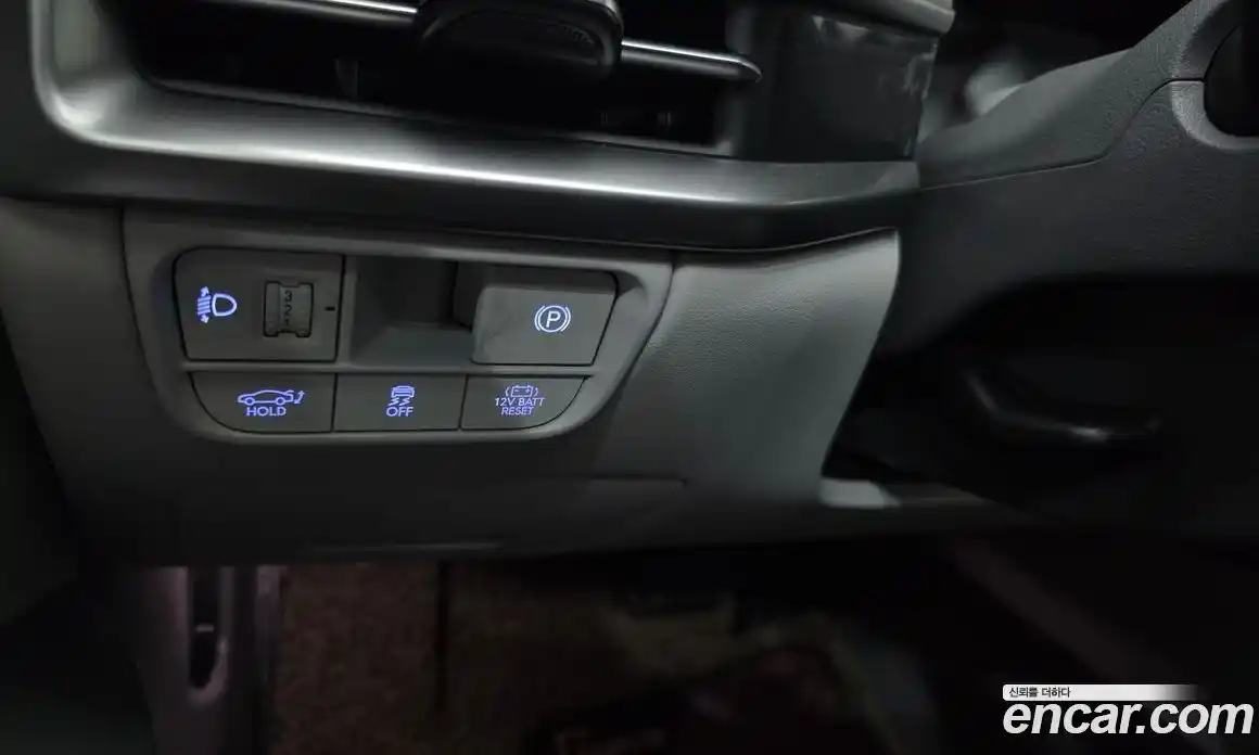 Hyundai Grandeur 2024 1.6 гидро в Москве № 1830612, фото 22