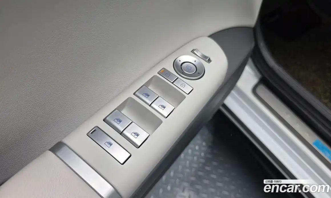 Hyundai Grandeur 2024 1.6 гидро в Москве № 1830612, фото 26