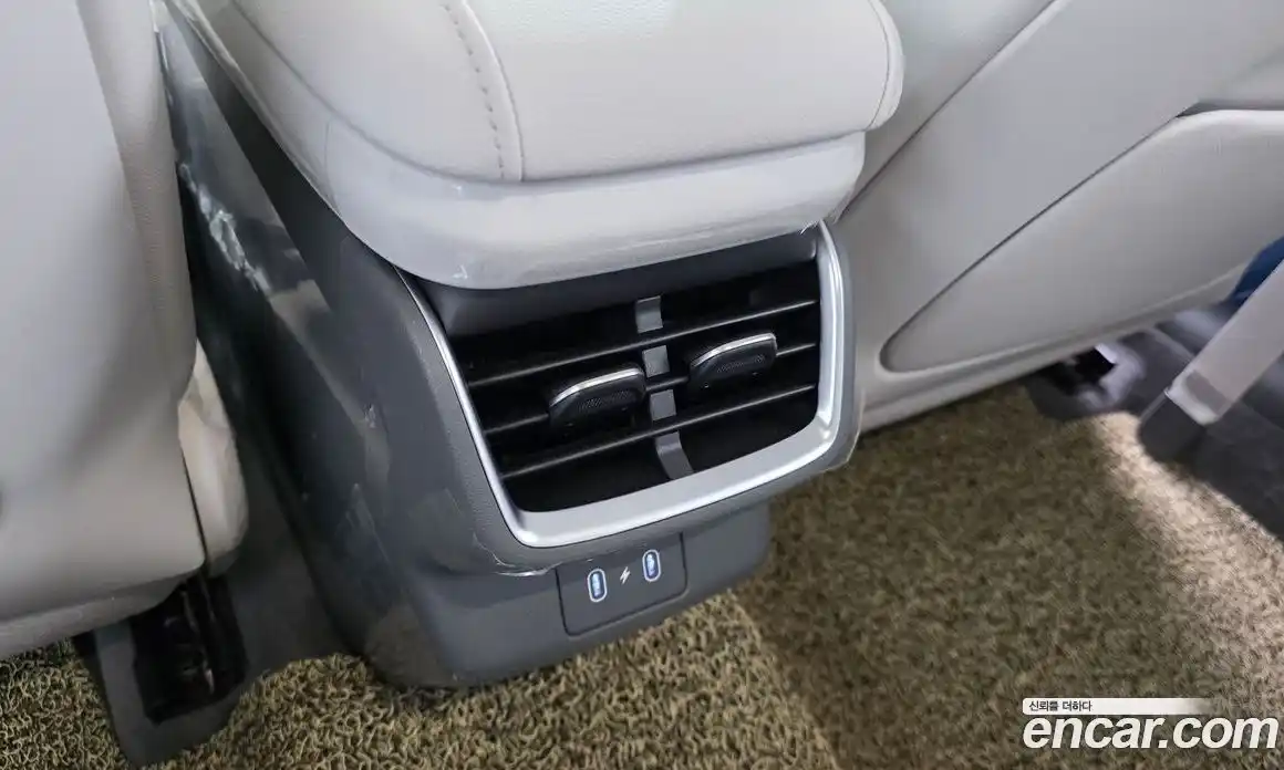 Hyundai Grandeur 2024 1.6 гидро в Москве № 1830612, фото 28