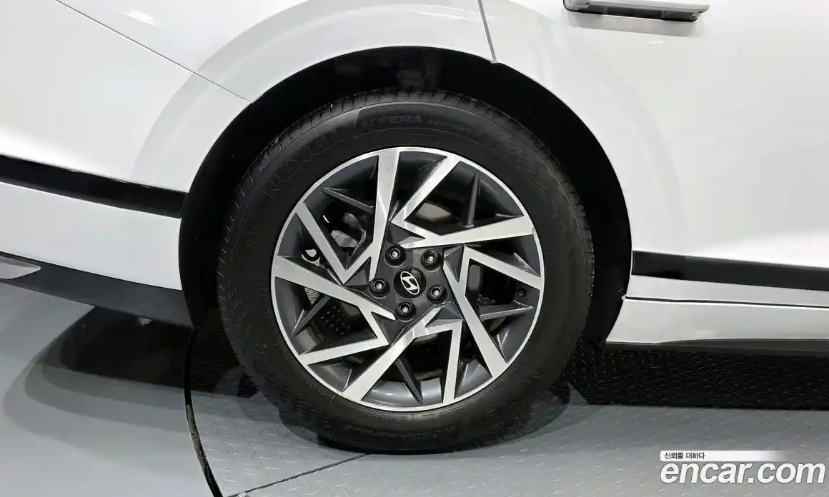 Hyundai Grandeur 2024 1.6 гидро в Москве № 1830612, фото 4
