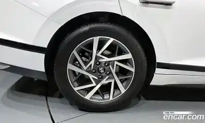 Hyundai Grandeur 2024 1.6 гидро в Москве № 1830612, миниатюра 4