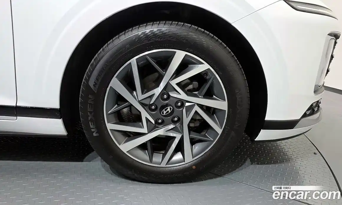 Hyundai Grandeur 2024 1.6 гидро в Москве № 1830612, фото 6