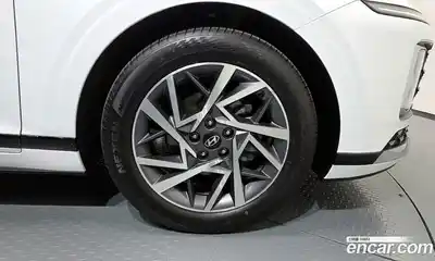 Hyundai Grandeur 2024 1.6 гидро в Москве № 1830612, миниатюра 6