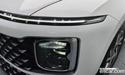 Hyundai Grandeur 2024 1.6 гидро в Москве № 1830612, миниатюра 7