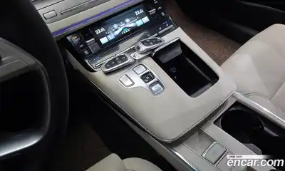 Hyundai Grandeur 2022 3.3 гидро в Москве № 1830753, миниатюра 12