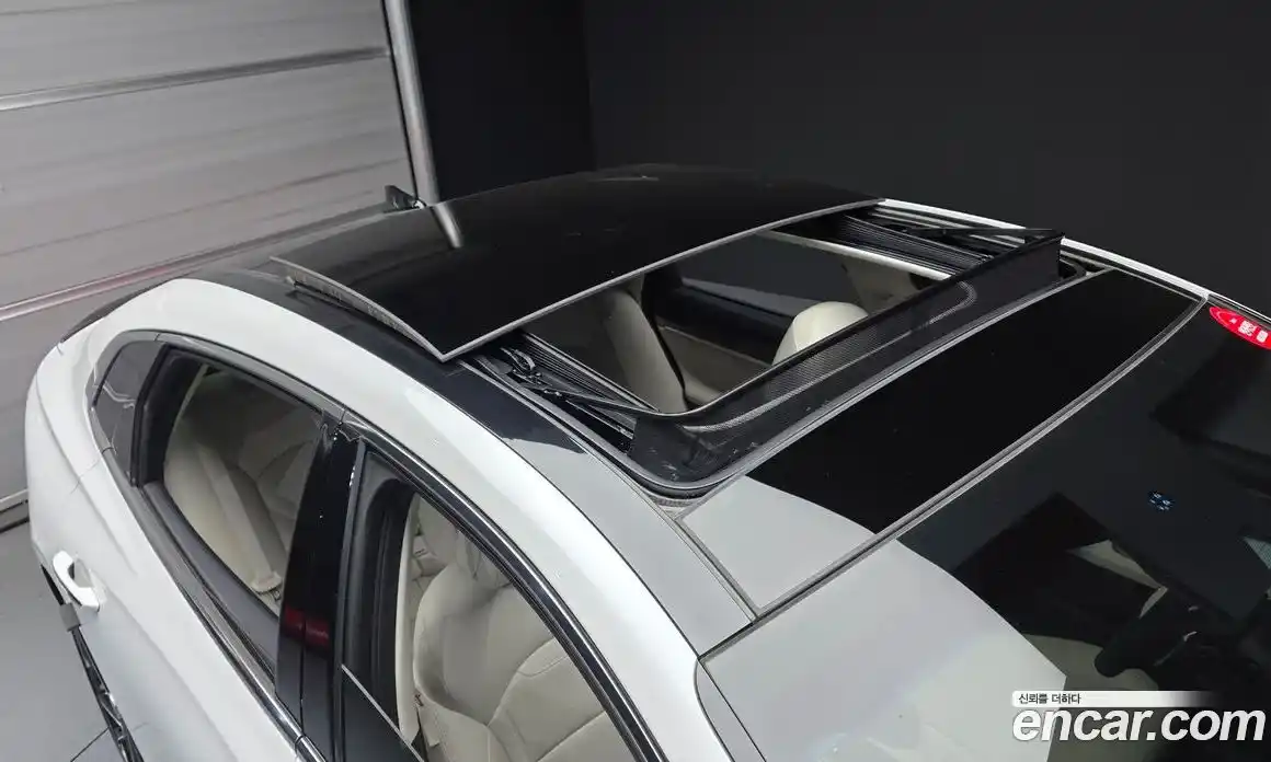Hyundai Grandeur 2022 3.3 гидро в Москве № 1830753, фото 25