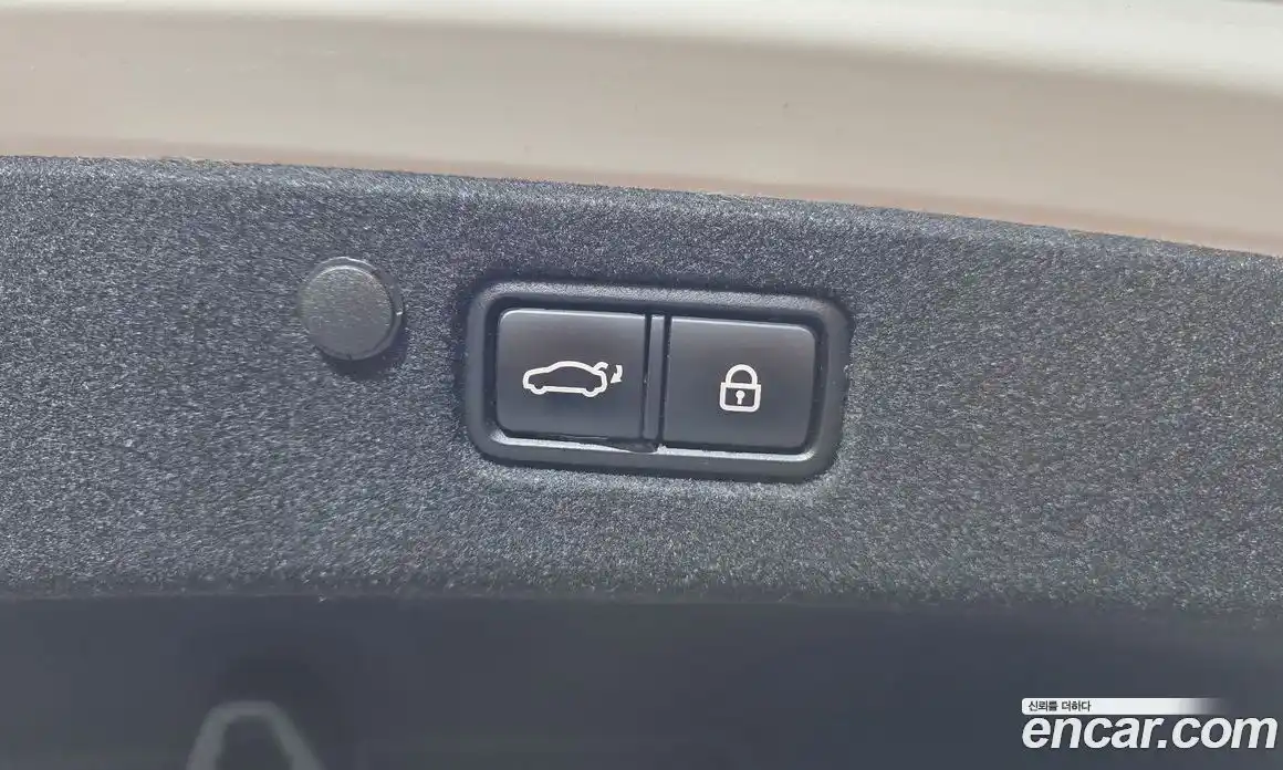 Hyundai Grandeur 2022 3.3 гидро в Москве № 1830753, фото 26