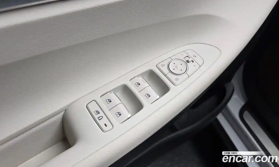 Hyundai Grandeur 2022 3.3 гидро в Москве № 1830753, фото 28