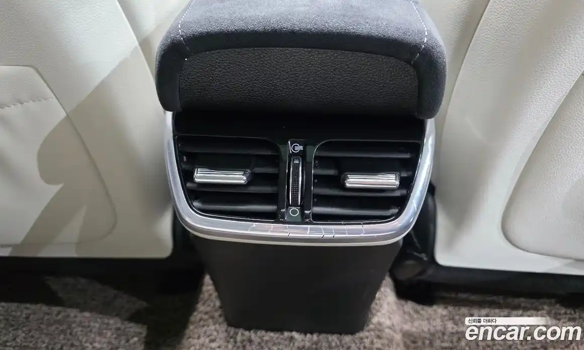 Hyundai Grandeur 2022 3.3 гидро в Москве № 1830753, фото 29
