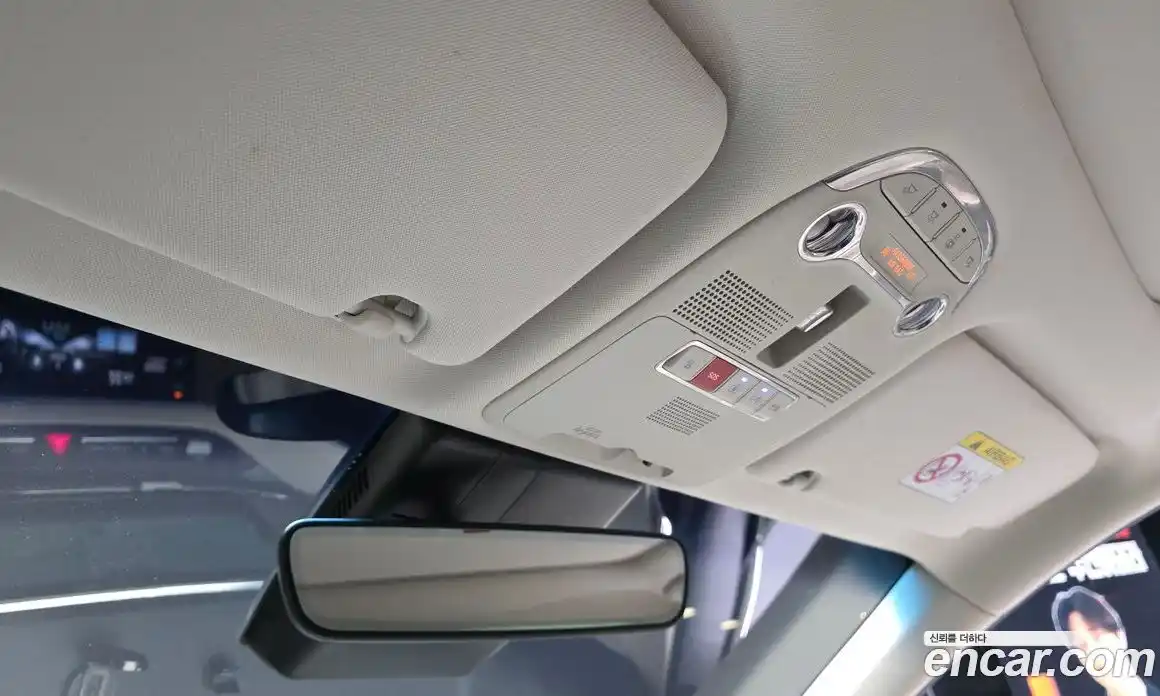 Hyundai Grandeur 2022 3.3 гидро в Москве № 1830753, фото 31