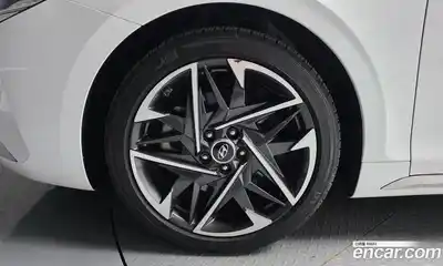 Hyundai Grandeur 2022 3.3 гидро в Москве № 1830753, миниатюра 5
