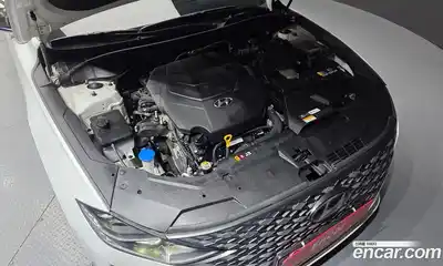 Hyundai Grandeur 2022 3.3 гидро в Москве № 1830753, миниатюра 6