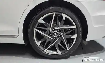 Hyundai Grandeur 2022 3.3 гидро в Москве № 1830753, миниатюра 7