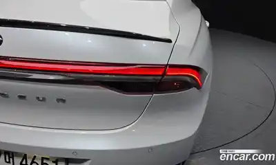 Hyundai Grandeur 2022 3.3 гидро в Москве № 1830753, миниатюра 9