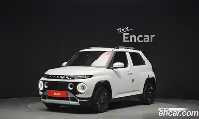 Hyundai Casper, 2023