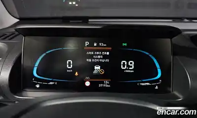 Hyundai Casper 2023 1.0 гидро в Москве № 1830894, миниатюра 11