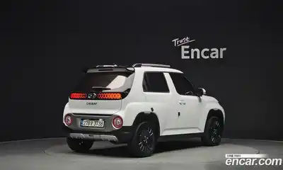 Hyundai Casper 2023 1.0 гидро в Москве № 1830894, миниатюра 2