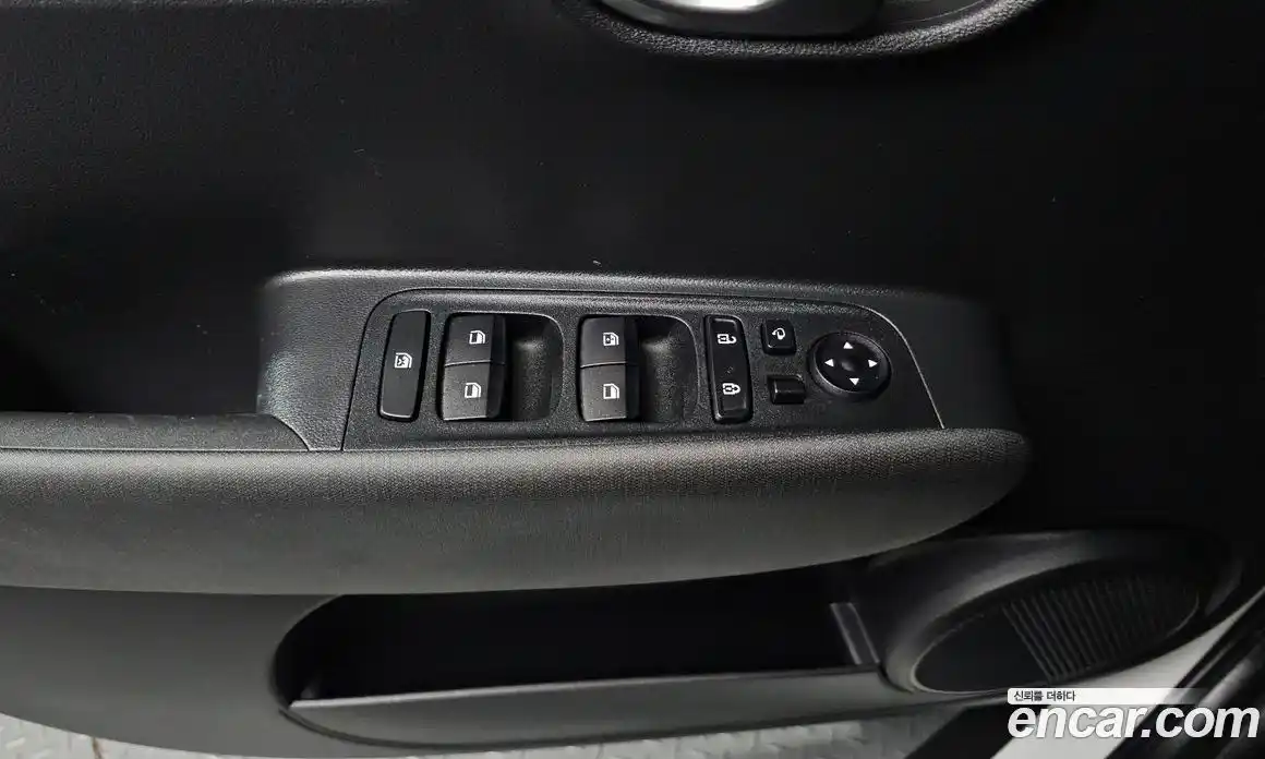Hyundai Casper 2023 1.0 гидро в Москве № 1830894, фото 29