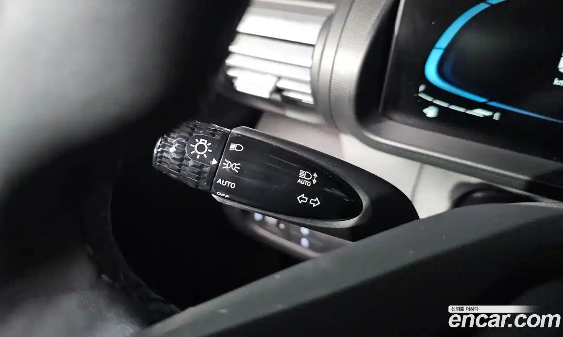 Hyundai Casper 2023 1.0 гидро в Москве № 1830894, фото 30
