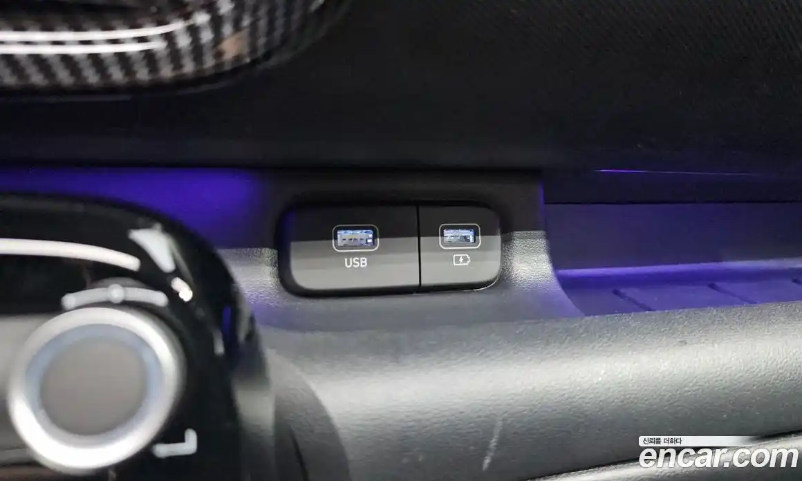 Hyundai Casper 2023 1.0 гидро в Москве № 1830894, фото 31