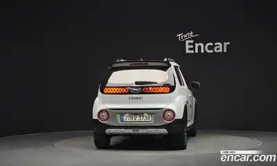 Hyundai Casper 2023 1.0 гидро в Москве № 1830894, миниатюра 4