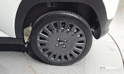 Hyundai Casper 2023 1.0 гидро в Москве № 1830894, миниатюра 7