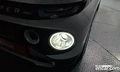 Hyundai Casper 2023 1.0 гидро в Москве № 1830894, миниатюра 8