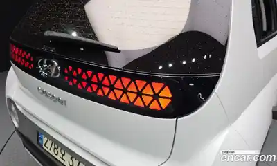 Hyundai Casper 2023 1.0 гидро в Москве № 1830894, миниатюра 9